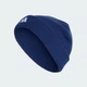 Детская шапка-бини Little Kids adidas KQ9238 (Підлітки) синий (4068804039981) - изображение 2