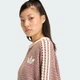 Жіночий светр HOLIDAY PACK KNIT adidas KQ6291 (XL) білий (4068822548182) - зображення 4