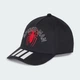 Детская кепка ADIDAS MARVEL SPIDER-MAN adidas KR2368 (Для дітей) черный (4068804010393) - изображение 2