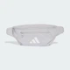 Поясная сумка Essentials adidas KF9735 (Один розмір) серый (4069996574397) - изображение 2