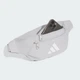 Поясная сумка Essentials adidas KF9735 (Один розмір) серый (4069996574397) - изображение 4