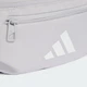Поясная сумка Essentials adidas KF9735 (Один розмір) серый (4069996574397) - изображение 6