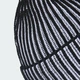 Шапка EFFECT BEANIE adidas KH2035 (Дорослі (S/M)) черный (4068804143725) - изображение 5