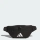 Поясная сумка Essentials adidas JM7155 (Один розмір) черный (4068807772533) - изображение 1
