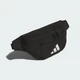 Поясная сумка Essentials adidas JM7155 (Один розмір) черный (4068807772533) - изображение 4