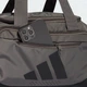 Спортивная сумка Training Defender Duffle XSmall adidas KE6245 (Один розмір) коричневый (4068805210938) - изображение 6