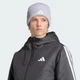 Шапка-бини New Logo Cuff adidas JX5746 (Дорослі (S/M)) серый (4068809593129) - изображение 4