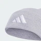Шапка-бини New Logo Cuff adidas JX5746 (Дорослі (S/M)) серый (4068809593129) - изображение 6