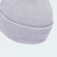 Шапка-бини New Logo Cuff adidas JX5746 (Дорослі (S/M)) серый (4068809593129) - изображение 7