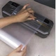 Вакууматор AND LY-881 вакуумний пакувальник для продуктів sealing machine 60 кПа 107 Вт - зображення 4