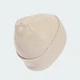 Шапка-бини Tonal adidas KT4775 (Дорослі (S/M)) бежевый (4068804038946) - изображение 3