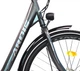 Електровелосипед Ardis 28" CTB CT Moonlight E-BIKE 500W Сірий (3022Е-1) - зображення 4