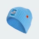 Детская шапка ADIDAS MINECRAFT YOUTH adidas KR2363 (Для дітей) синий (4068804089795) - изображение 2