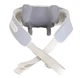 Массажер ударный MASSAGER XL-653 для спины шеи и плеч вибромассажер 70 Вт AND - изображение 5