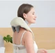 Массажер ударный MASSAGER XL-653 для спины шеи и плеч вибромассажер 70 Вт AND - изображение 9