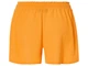 Шорти Бермуди з крепової тканини для жінки Esmara LYCRA® 461991 M помаранчевий - зображення 3