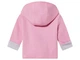 Толстовка на подкладке для девочки Lupilu Looney Tunes 468583 086-92 см (12-24 months) Розовый - изображение 3