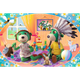 Puzzle Trefl Rodzina Treflików Bawmy się razem Maxi 24 elementy (5900511143195) - obraz 2