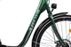 Електровелосипед Ardis 28" CTB CT Moonlight E-BIKE 500W Зелений (3022Е-3) - зображення 4