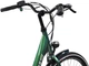 Електровелосипед Ardis 28" CTB CT Moonlight E-BIKE 500W Зелений (3022Е-3) - зображення 9