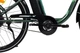 Електровелосипед Ardis 28" CTB CT Moonlight E-BIKE 500W Зелений (3022Е-3) - зображення 11