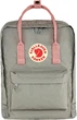 Рюкзак FJALLRAVEN 23510-021, серо-розовый, 16 л - изображение 1