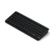 Клавіатура Satechi Slim EX1 Wireless Space Black UA (ST-KEX1C-EN) - зображення 3
