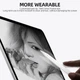 Наконечник для стилуса Apple Pencil 1-2 поколения белый - изображение 8
