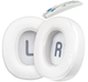 Комплект для наушников JBL Tune 700BT, 710BT, 720BT, 750BTNC, Tune 760NC, Tune 770NC: амбушюры и накладка на оголовье white белый - изображение 1