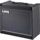 Гитарный комбоусилитель Laney LG20R - изображение 1