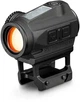 Прицел коллиматорный Vortex Sparc Solar Red Dot на Weaver с солнечной батареей SPC-404 и точкой 2 МОА Черный - изображение 2