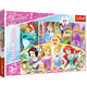 Puzzle Trefl Disney Princess Magia wspomnień Maxi 24 elementy (5900511142945) - obraz 1