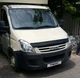 Дефлектор капота Iveco Daily 2006-2011 EuroCap 3721K067 - изображение 2