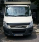 Дефлектор капота Iveco Daily 2006-2011 EuroCap 3721K067 - изображение 3