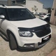 Дефлектор капоту Skoda Yeti 2013-2017 EuroCap 30710413 - зображення 1
