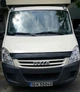 Дефлектор капота Iveco Daily 2006-2011 EuroCap 3721K067 - изображение 6