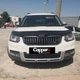 Дефлектор капоту Skoda Yeti 2013-2017 EuroCap 30710413 - зображення 3