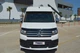 Дефлектор капота Volkswagen Crafter 2017- EuroCap 8029K038 - изображение 1