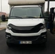 Дефлектор капота Iveco Daily 2014- EuroCap 3723K009 - изображение 2