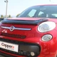Дефлектор капота Fiat 500L EuroCap 30290115 - изображение 2
