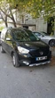 Дефлектор капота Dacia Dokker/Lodgy/Renault Dokker/Lodgy 2013- EuroCap 2015K022 - изображение 2