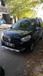 Дефлектор капота Dacia Dokker/Lodgy/Renault Dokker/Lodgy 2013- EuroCap 2015K022 - изображение 3