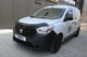 Дефлектор капота Dacia Dokker/Lodgy/Renault Dokker/Lodgy 2013- EuroCap 2015K022 - изображение 5
