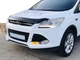 Дефлектор капота Ford Kuga/Escape 2013-2016 EuroCap 2743K887 - изображение 6