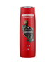 Гель для душа Old Spice Wolfthorn 3 в 1 для тела, волос и лица, 400 мл (4084500978973) - изображение 1