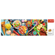 Puzzle Trefl Panorama Słodkie przysmaki 1000 elementów (5900511290462) - obraz 3