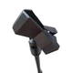 Штатив тринога журавель для мікрофона Pro Microphone Stand підлогова мікрофонна стійка з 2 тримачами - зображення 5
