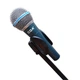 Штатив тринога журавель для мікрофона Pro Microphone Stand підлогова мікрофонна стійка з 2 тримачами - зображення 8