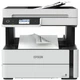 МФУ А4 Epson M3170 Фабрика печати c WI-FI (C11CG92405) - изображение 1