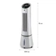 Воздухоохладитель Klarstein Skyscraper Ice 4-in-1 210 м3/час (10034651) - изображение 4